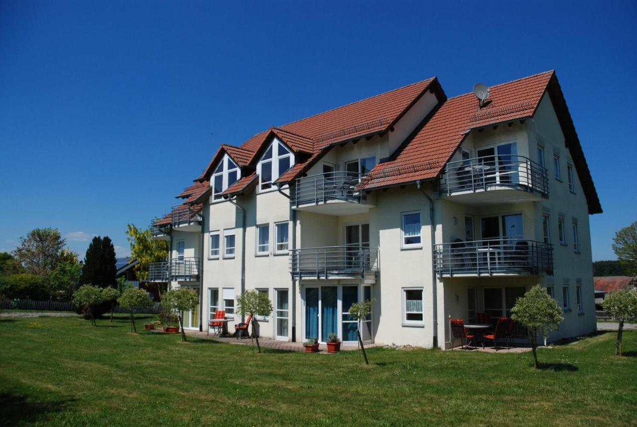 Landgasthof Schwanen Ostrach Zewnętrze zdjęcie