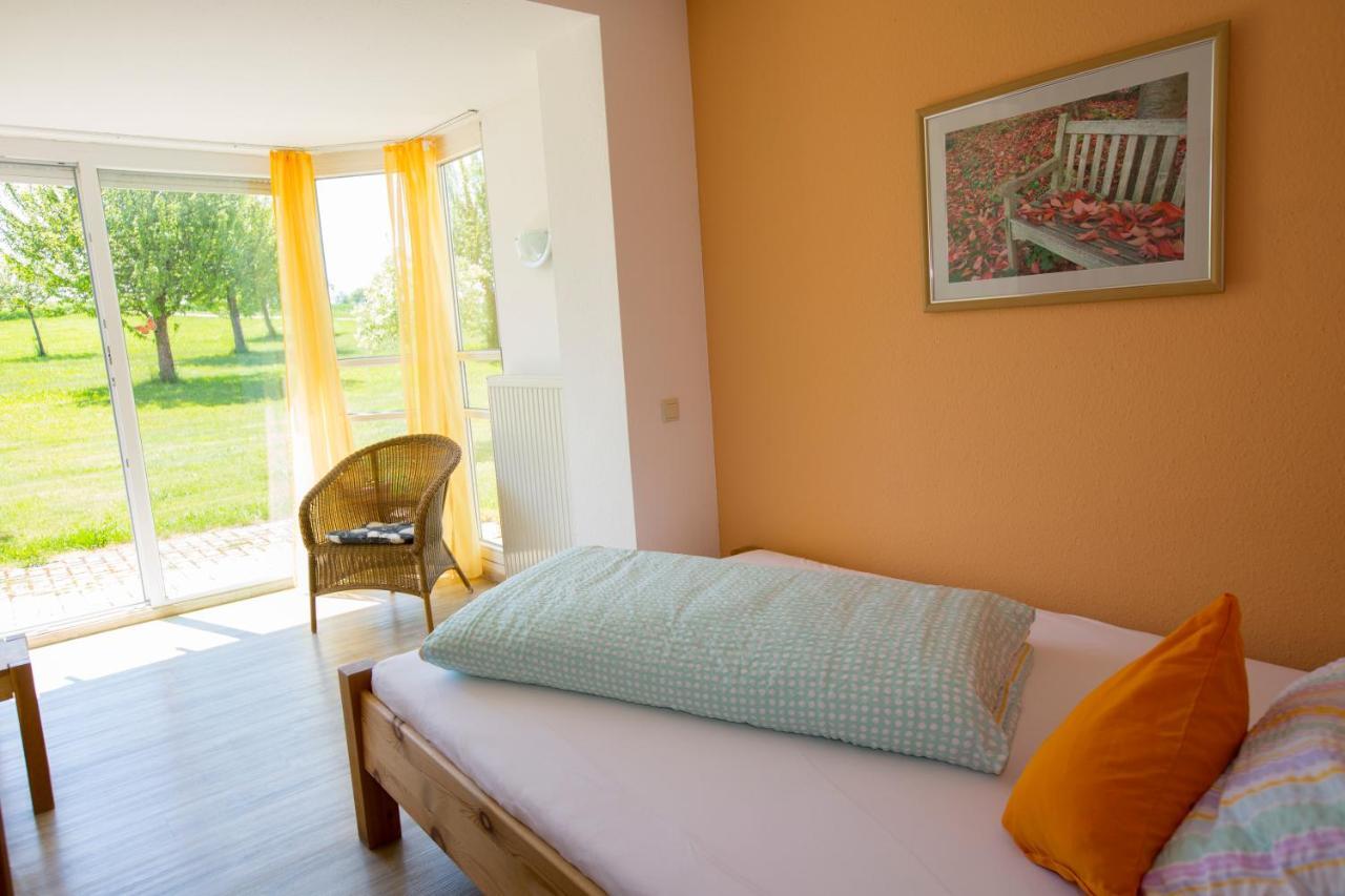 Landgasthof Schwanen Ostrach Zewnętrze zdjęcie